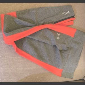 Under Armour Compression Leggings